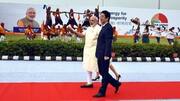 Modi-Abe slam Pakistan over terrorism in joint statement