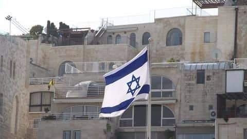 Israel passes controversial bill legalizing Jewish settlements Israel passes controversial bill legalizing Jewish settlements
