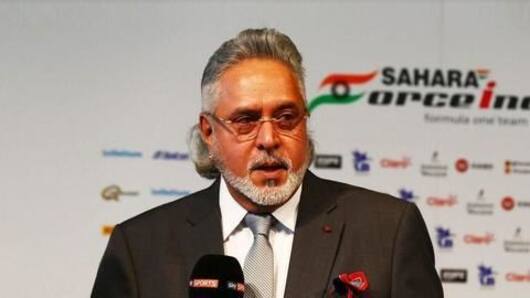 Vijay Mallya's extradition case hearing in the UK