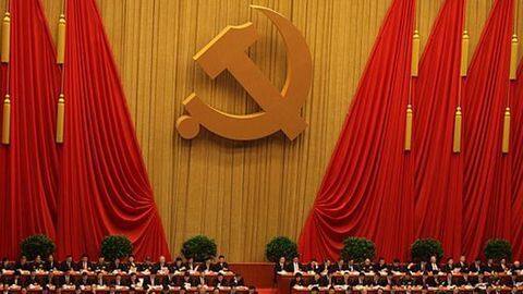 China limits oil exports, bans textile imports from North Korea China limits oil exports, bans textile imports from North Korea
