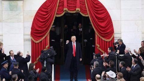 President Trump signs executive order to roll back Obamacare President Trump signs executive order to roll back Obamacare