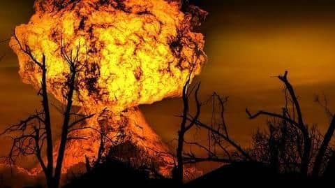 10 injured in IED explosion at St Petersburg supermarket 10 injured in IED explosion at St Petersburg supermarket