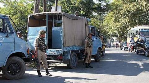 SSB buying drones, assault rifles, bullet-proof vehicles SSB buying drones, assault rifles, bullet-proof vehicles