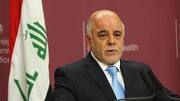 Iraqi PM visits Mosul to celebrate "victory" over ISIS