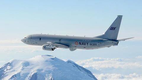 #DefenseDiaries: Indian Navy's sea hawk P-8I Poseidon protects the nation #DefenseDiaries: Indian Navy's sea hawk P-8I Poseidon protects the nation