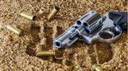 Indian-origin businessman shot dead outside his home in America