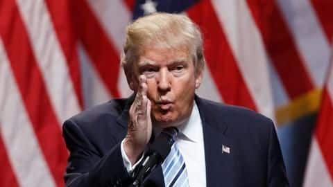 Trump pulls America out of TPP trade deal Trump pulls America out of TPP trade deal