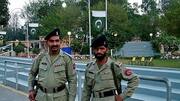 Pakistan rejects India's claims of cross-border raid killing 3 troops