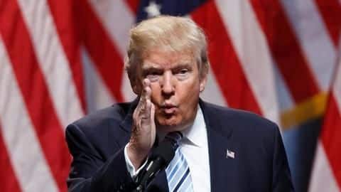 Trump-Putin discuss Syrian civil war de-escalation during 'very good call' Trump-Putin discuss Syrian civil war de-escalation during 'very good call'