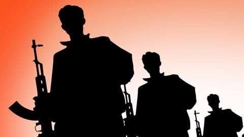 Why is Iran recruiting Pakistani and Afghan Shiite militants? Why is Iran recruiting Pakistani and Afghan Shiite militants?