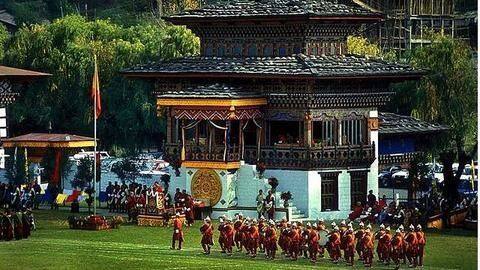 Why Bhutan won't ditch India and compromise with China? Why Bhutan won't ditch India and compromise with China?