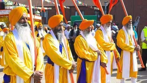Why is the Sikh pilgrimage to Pakistani gurudwaras being blocked Why is the Sikh pilgrimage to Pakistani gurudwaras being blocked