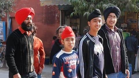 Pakistani govt. to probe reports of forced conversion of Sikhs Pakistani govt. to probe reports of forced conversion of Sikhs
