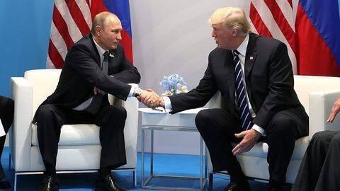 Trump backtracks on joint US-Russia cyber unity proposal following criticism Trump backtracks on joint US-Russia cyber unity proposal following criticism
