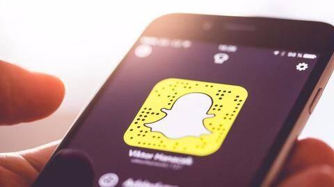 Qatar crisis: Saudi forces Snapchat to block Al Jazeera access Qatar crisis: Saudi forces Snapchat to block Al Jazeera access