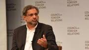 Pakistan: Won't accept Indian political or military role in Afghanistan