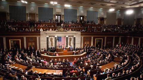 US healthcare reform: Republicans lawmakers seek votes for Obamacare replacement US healthcare reform: Republicans lawmakers seek votes for Obamacare replacement