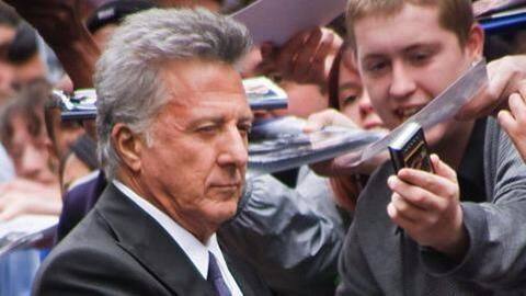 Kevin Spacey, Dustin Hoffman, director Brett Ratner accused of harassment Kevin Spacey, Dustin Hoffman, director Brett Ratner accused of harassment