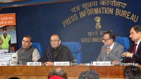 Budget giveaways uncertain due to demonetization distress Budget giveaways uncertain due to demonetization distress