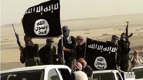 As ISIS faces defeat, Iraq faces uncertain future As ISIS faces defeat, Iraq faces uncertain future
