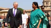 Trump administration echoes India's 'One Belt One Road' stance