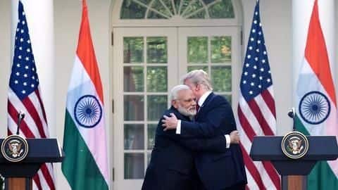 India welcomes Trump's criticism of Pakistan's support for terror groups India welcomes Trump's criticism of Pakistan's support for terror groups