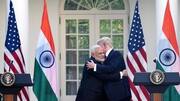 India welcomes Trump's criticism of Pakistan's support for terror groups