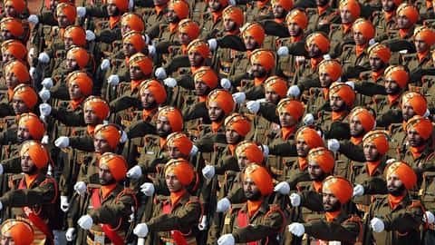 #DefenseDiaries: Jawans do their bit, now it's time to reciprocate #DefenseDiaries: Jawans do their bit, now it's time to reciprocate