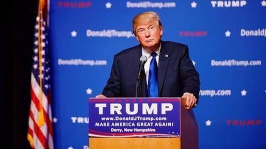 Trump meets NATO leaders in Brussels