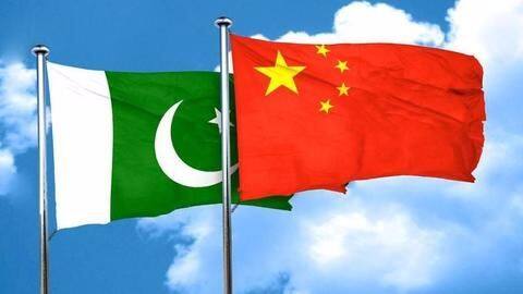 China halts funding for 3 CPEC projects over corruption reports China halts funding for 3 CPEC projects over corruption reports