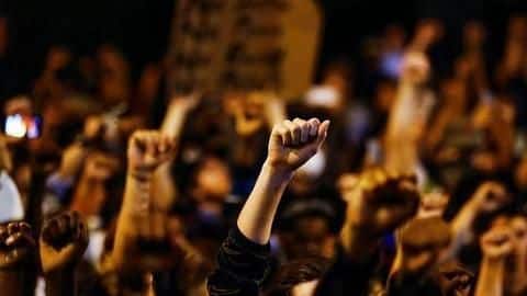 US: "World is watching" as anti-government protests spread across Iran US: "World is watching" as anti-government protests spread across Iran