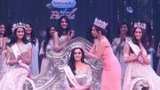 Haryana's Manushi Chhillar crowned Femina Miss India World 2017