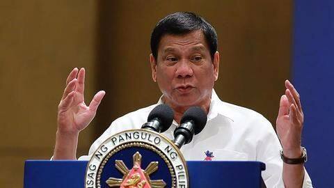 Philippines to hold military drills with the US Philippines to hold military drills with the US
