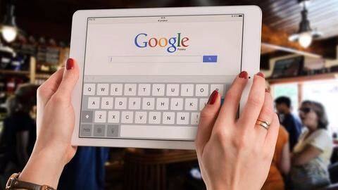 Google sued over sexual discrimination by 3 female ex-employees Google sued over sexual discrimination by 3 female ex-employees