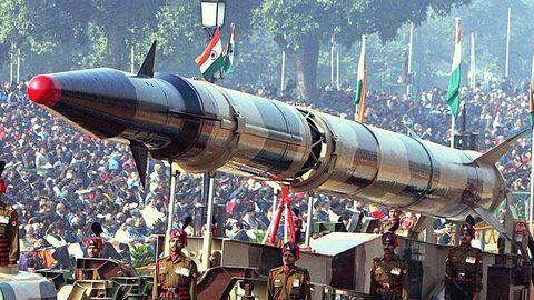 India committed to nuclear disarmament, despite boycotting UN treaty talks India committed to nuclear disarmament, despite boycotting UN treaty talks