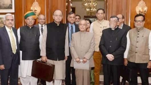 How Budget 2017 might impact you?