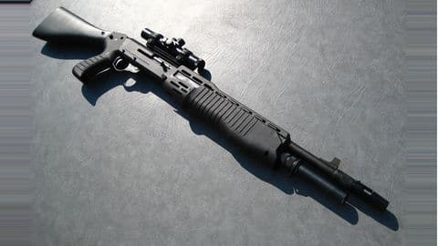 Study: Guns kill 1,300 American children every year Study: Guns kill 1,300 American children every year
