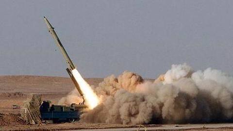 US calls Iran's space rocket launch test 'provocative' US calls Iran's space rocket launch test 'provocative'