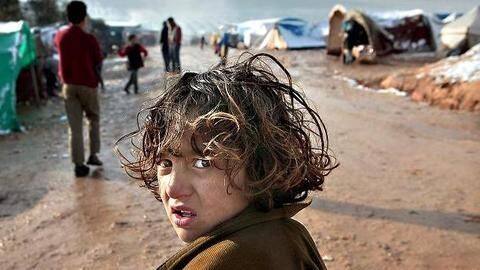 UN: Child evacuees being used as bargaining chips in Syria UN: Child evacuees being used as bargaining chips in Syria