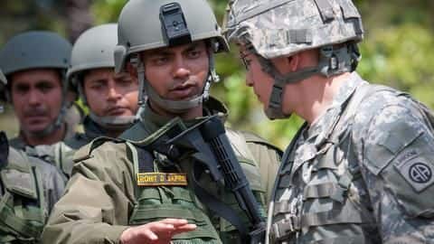 Government confirms scuffle incident between Indian and Chinese troops Government confirms scuffle incident between Indian and Chinese troops