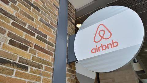Racist AirBnB host cancels Asian woman's booking, gets fined Racist AirBnB host cancels Asian woman's booking, gets fined