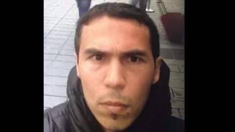 Suspected Istanbul nightclub attacker who massacred 38 arrested Suspected Istanbul nightclub attacker who massacred 38 arrested