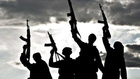 Gunmen open fire in Burkina Faso capital, kill 17 Gunmen open fire in Burkina Faso capital, kill 17