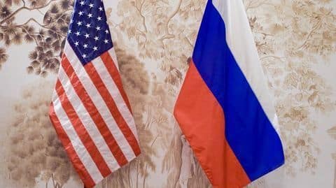 Russia accuses US of "pretending" to fight ISIS in Iraq/Syria Russia accuses US of "pretending" to fight ISIS in Iraq/Syria