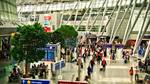 Passengers stranded for hours, unsure about connecting flights