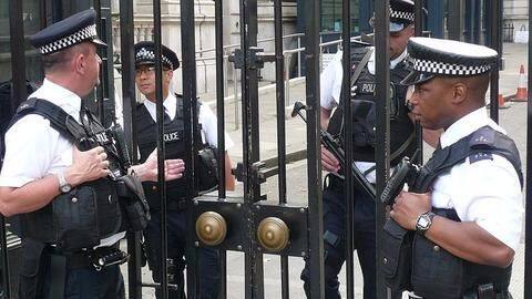 London knife attack: How tragedy gave birth to heroes London knife attack: How tragedy gave birth to heroes