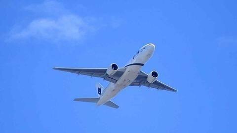 Flights running late to face indefinite take off delays Flights running late to face indefinite take off delays