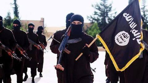 ISIS shifts to guerrilla tactics in Iraq, attacks kills 60 ISIS shifts to guerrilla tactics in Iraq, attacks kills 60