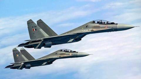 Should India focus more on enhancing its air power? Should India focus more on enhancing its air power?