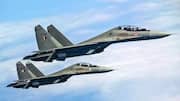 Should India focus more on enhancing its air power?